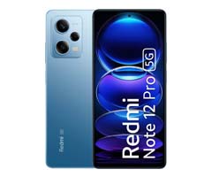 redmi note 12 pro 5g mobile service in chennai