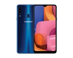 samsung galaxy a20s service in chennai,