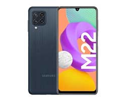 samsung galaxy m22 service in chennai,