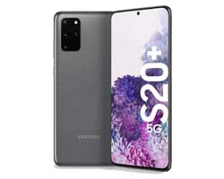 samsung galaxy s20 plus 5g service in chennai,