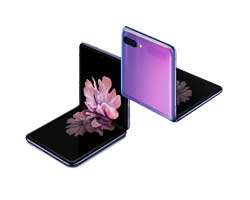 samsung galaxy z flip 5g service in chennai,