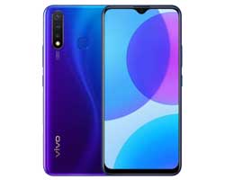 vivo u3 service in chennai,