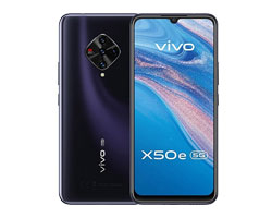 vivo x50e 5g service in chennai,