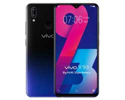 vivo y93 service in chennai,