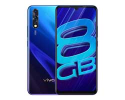 vivo z1x service in chennai,