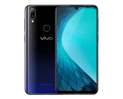 vivo z3i standard edition service in chennai,