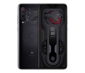 xiaomi mi 9 transparent edition service in chennai,