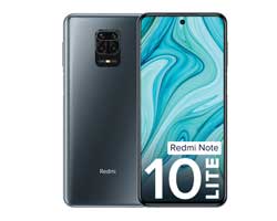 xiaomi mi note 10 lite service in chennai,